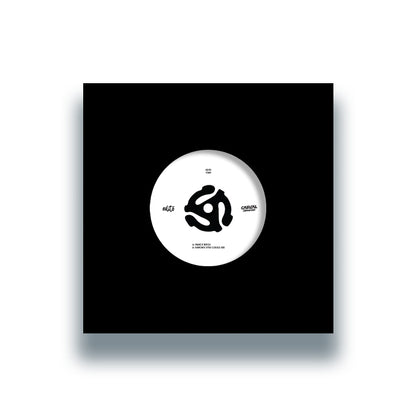 Casual Connection - Edits Vol 9 [7 Inch Vinyl, Front Cover]