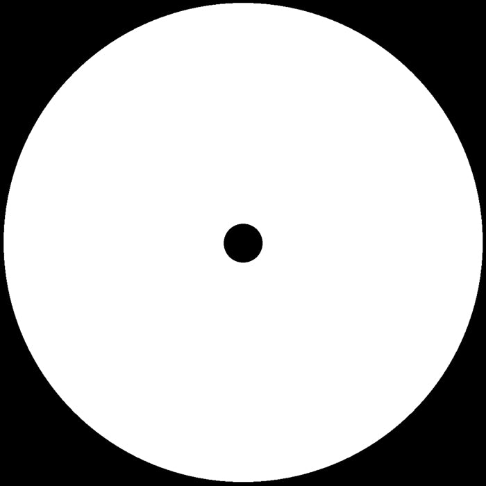 Casual Connection - Edits Vol 9 [7 Inch Vinyl, Side B]