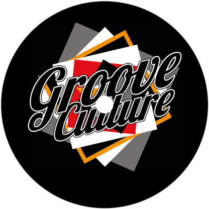 Change feat. Tanya Michelle Smith - Got 2 Get Up (Incl. Micky More & Andy Tee Remixes) [12" Vinyl, Groove Culture, Side B]