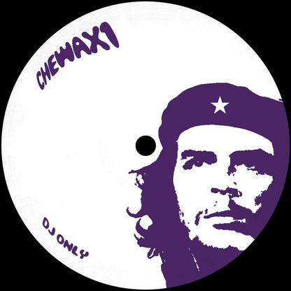 Che Wax Vol 1: Buzz/Raga, Vinyl B Side