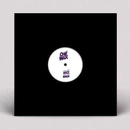 Che Wax Vol 1: Buzz/Raga, Vinyl Front Cover