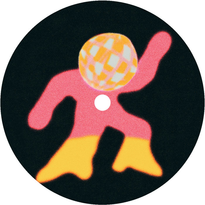 Chloé Caillet & Luke Alessi - The One ft. Jocelyn Brown [12 Inch Vinyl, Smile Records, Side B]