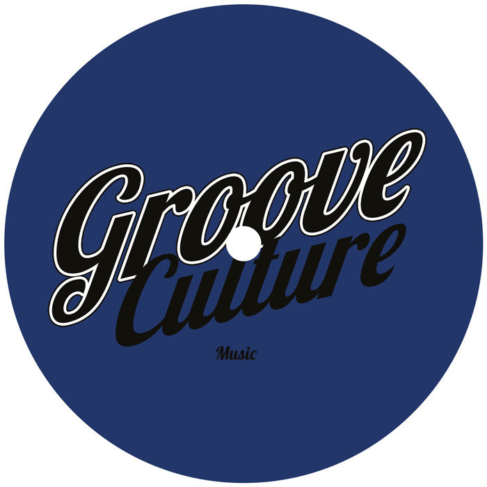 Corrado Alunni - Make It Feel More EP - 12" Vinyl, B Side