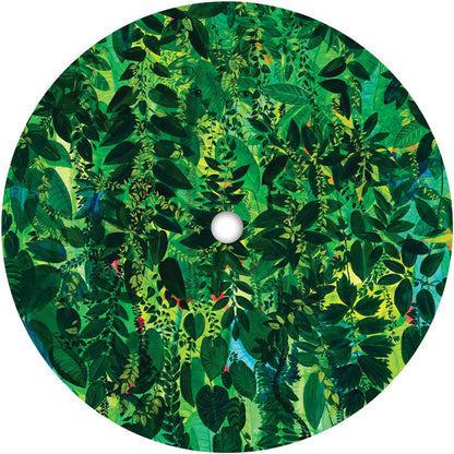 Coyote - Go With The Tide [12 Inch Vinyl LP, Universal Cave Records, Side A]