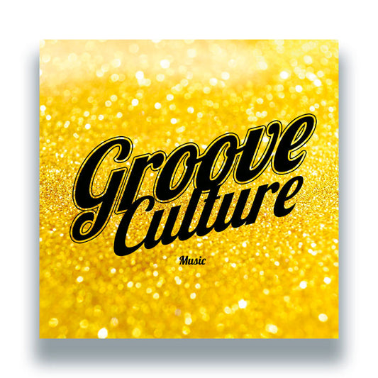 DJ Fudge, Ralph Session Feat. Chinua Hawk - Golden (Incl. Micky More & Andy Tee Remix) - 12" Vinyl, Front Cover