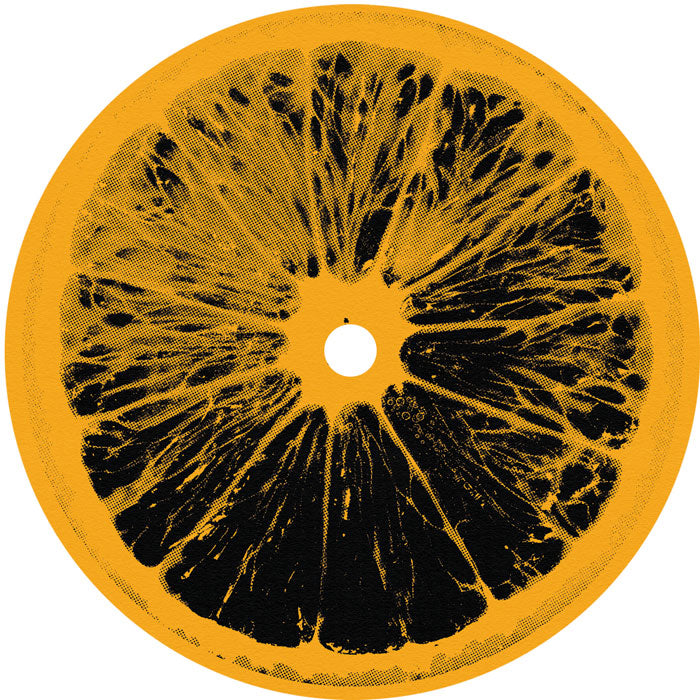 DJ Rocca - Tonight Is The Night [12 Inch Vinyl, Sosilly Records, Side A]
