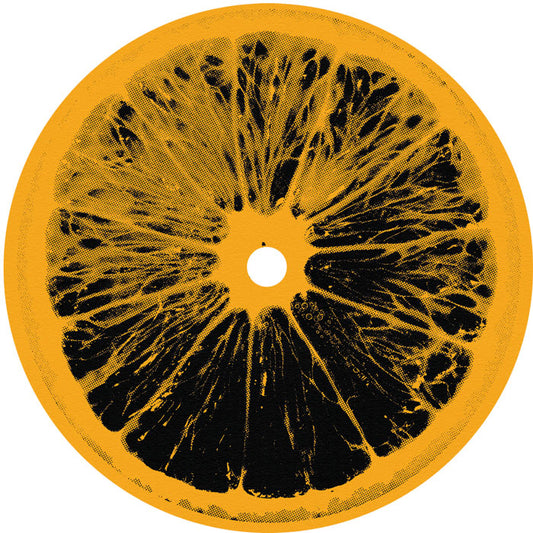 DJ Rocca - Tonight Is The Night [12 Inch Vinyl, Sosilly Records, Side A]