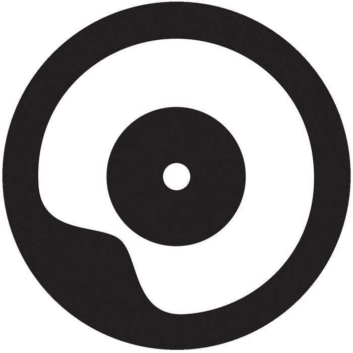 DJ Trax - Collision [12 Inch Vinyl, Over/Shadow Records, Side A]