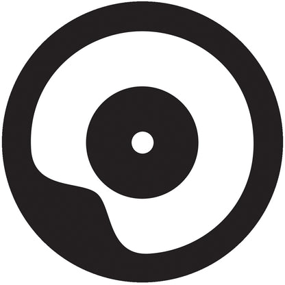 DJ Trax - Collision [12 Inch Vinyl, Over/Shadow Records, Side A]