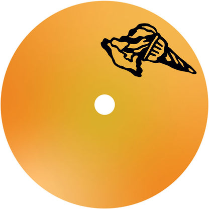 D Stone - Banggg EP - 12" Vinyl, Side A
