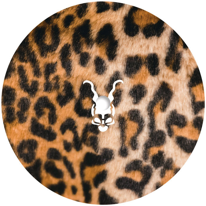 Danny Howells - Godsexy [12 Inch Vinyl, Selador Recordings, Side A]