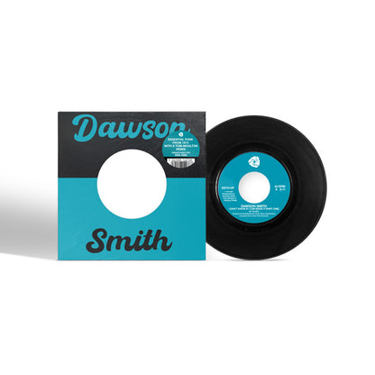 Dawson Smith - I Don’t Know If I Can Make It (Part 1 & 2) (Tom Moulton Remix) - RSD 2026 [7 Inch Vinyl, Record Store Day 2026, Selector Series, Front Cover]