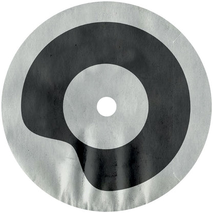 Deep Blue - Destroyer VIP / Close Your Eyes - 12" Vinyl, B Side