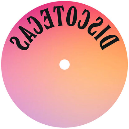 Discotecas 008 [12 Inch Vinyl, Side B]