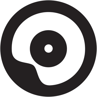 Dom & Roland - Cold Summer / Full Moon - 12" Vinyl, B Side