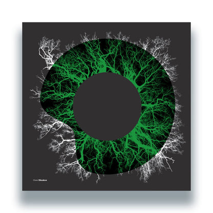 Dom & Roland - Cold Summer / Full Moon - 12" Vinyl, Front Cover