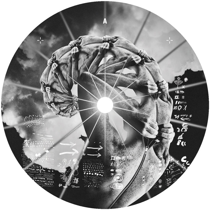 Drumcode - A-Sides Vol. 14 V3 [12 Inch Vinyl, Drumcode Records, Side A]