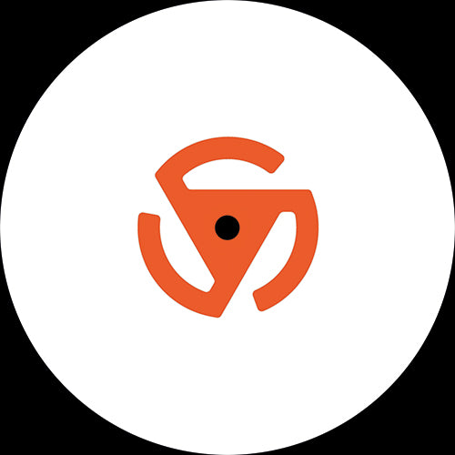 Dubs On 45 - Dubs On 45 Vol. 1 [12 Inch Vinyl, Side B]