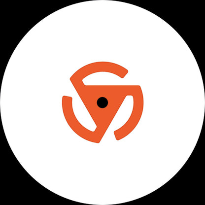 Dubs On 45 - Dubs On 45 Vol. 1 [12 Inch Vinyl, Side B]
