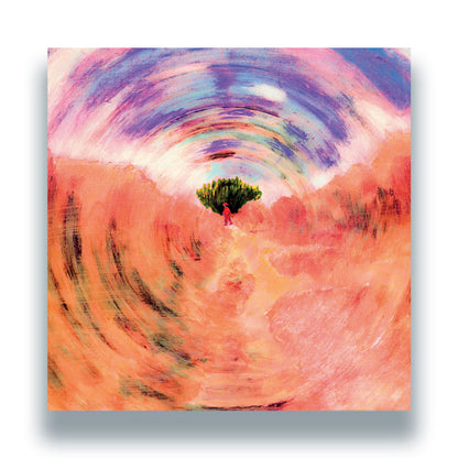 Durango 95 - Vamonos Muchacho LP [12 Inch Vinyl, Discos Tabu, Picture Sleeve, Front Cover]