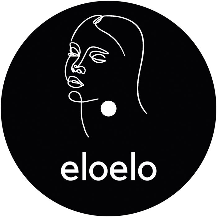 ELODIE - Freak EP [12 Inch Vinyl, Eloelo Recordings, Side A]