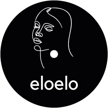 ELODIE - Freak EP [12 Inch Vinyl, Eloelo Recordings, Side A]