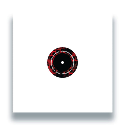 Eddie Amador - House Music Dos (Doin’ It House Style) - 12" Vinyl, Front Cover