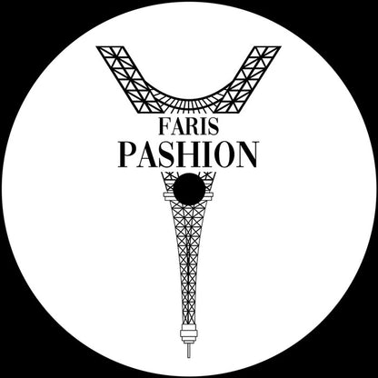 Faris Pashion - Milano Edizione Spring-Summer ‘25 [12" Vinyl, Side B]