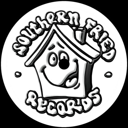 Fatboy Slim & Daniel Steinberg - Bus Stop Please (The Remixes) [12 Inch Vinyl, Southern Fried Records, Side B]