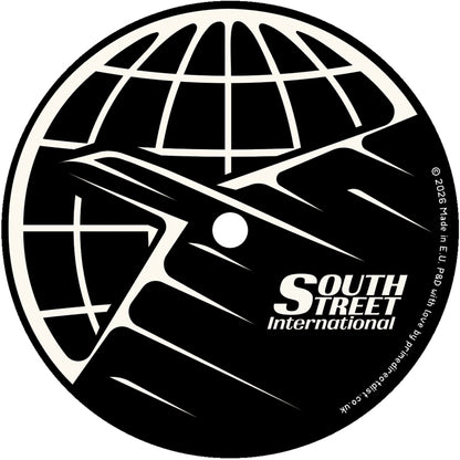 Fouk / The Phenomenal Handclap Band / Archil & Leon / 79.5 - Tune it Out [12 Inch Vinyl, South Street International Records, Side B]