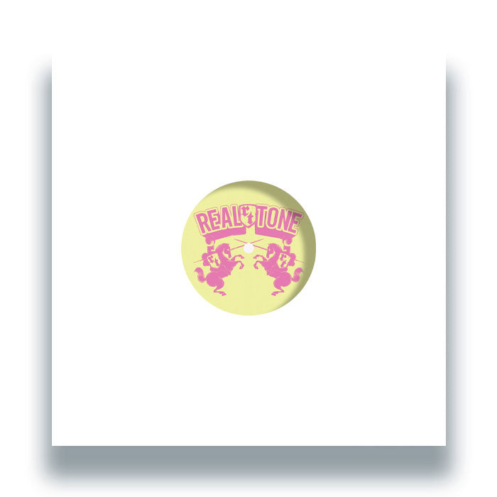Franck Roger - Real Tone Classics Vol 6 [12 Inch Vinyl, Real Tone Records, Front Cover]