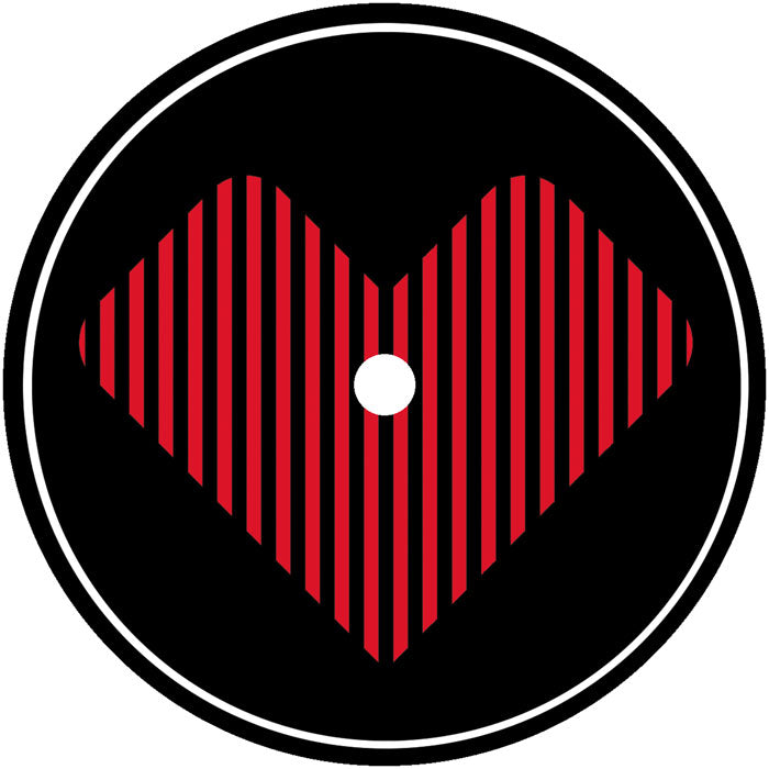 Frankie Knuckles Pres. Director's Cut feat. Jamie Principle - Your Love [12 Inch Clear Vinyl, SoSure Music, Side A]