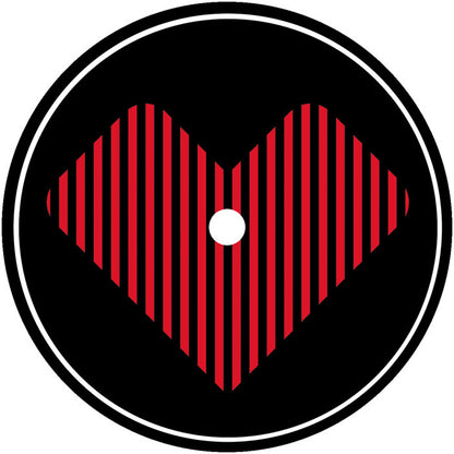 Frankie Knuckles Pres. Director's Cut feat. Jamie Principle - Your Love [12 Inch Clear Vinyl, SoSure Music, Side A]