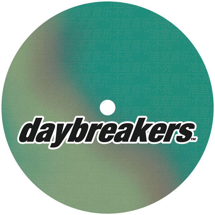 Fred Everything - The Lost Tapes 1998-2004 [12 Inch Vinyl, DAYBREAKERS Records, Side B]
