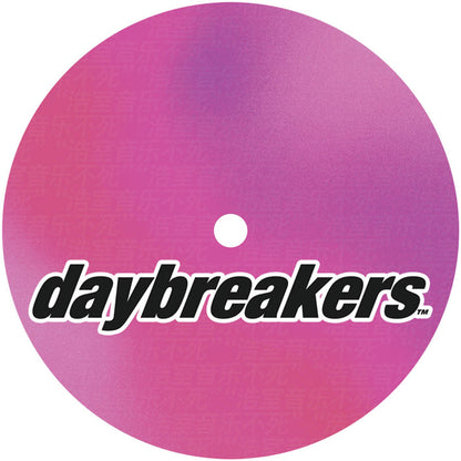 Fred Everything - The Lost Tapes 2008-2015 [12 Inch Vinyl, DAYBREAKERS, Side B]