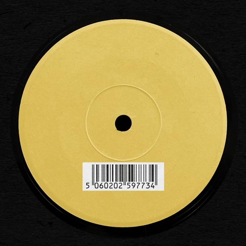 Frits Wentink - Club Land Special [12 Inch Vinyl, WOLF Music, Side B]