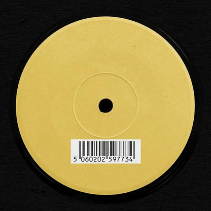 Frits Wentink - Club Land Special [12 Inch Vinyl, WOLF Music, Side B]