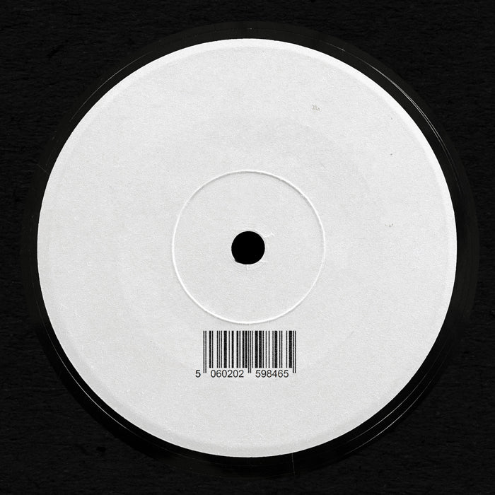 Frits Wentink - Together EP [12 Inch Vinyl, WOLF Music, Side B]