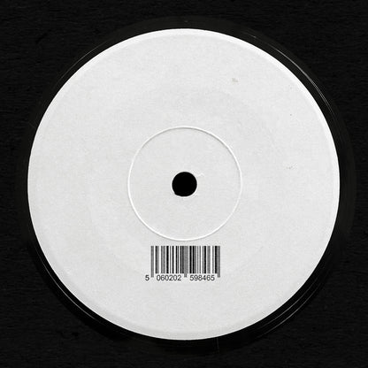 Frits Wentink - Together EP [12 Inch Vinyl, WOLF Music, Side B]