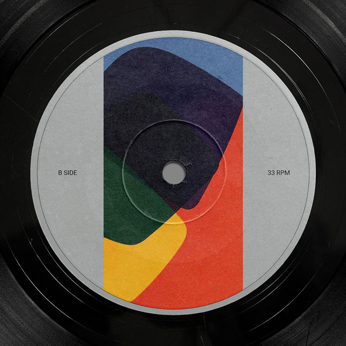 Frits Wentink & Malin Genie / Wim Waldo / Quinn Davis / Fabian Feld - BODO-ACE VA 006 [12 Inch Vinyl, Bobby Donny, Side B]