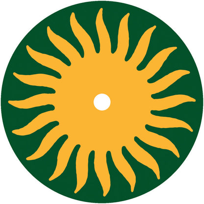 Fundido Presents: Paradise Tempo [12 Inch Vinyl, Universal Cave Records, Side B]