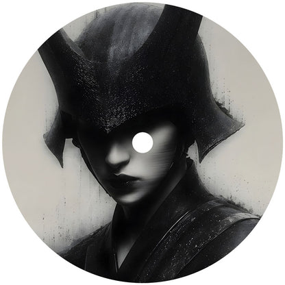 Funk D'void - Diabla [12 Inch Vinyl, Soma Quality Recordings, Armada Music, Side B]