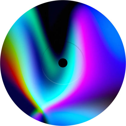 GRUM - 2024 EP [12" Vinyl EP, Side B]