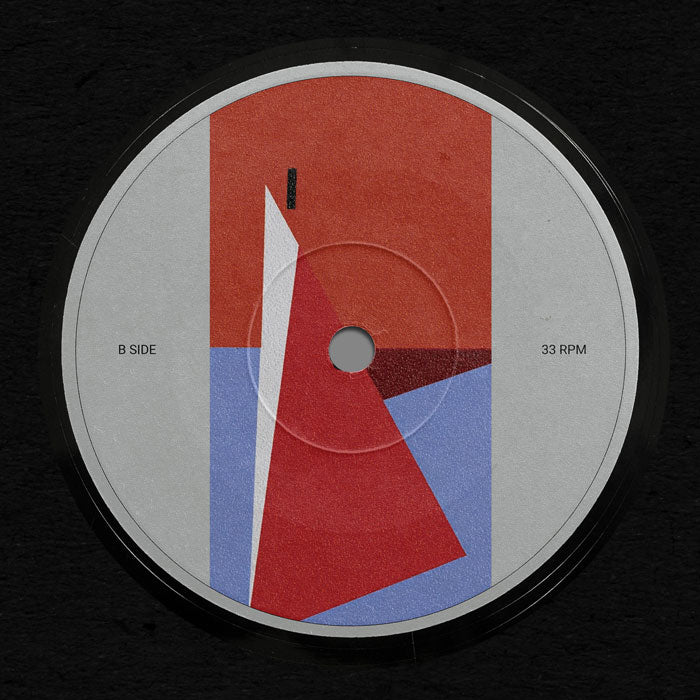 Glenn & Derrick, Rico Scott, Leigh Hunt, Dominic Oswald - BODO-ACE VA 005 [12 Inch Vinyl, Bobby Donny, Side B]