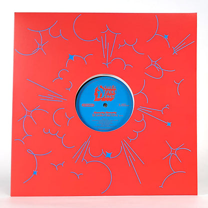Goody Goody - It Looks Like Love / Super Jock [12 Inch Vinyl, South Street Disco, Front Cover]