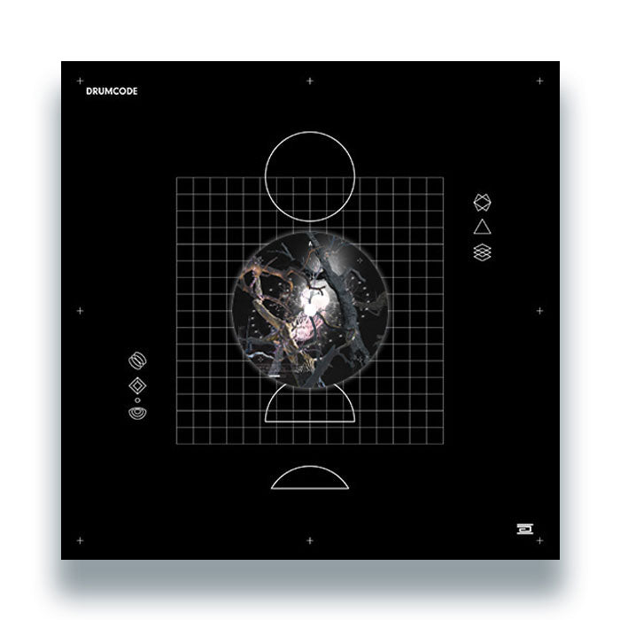 HI-LO - Reese [12 Inch Vinyl, Drumcode Records, Front Cover]