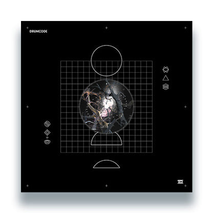 HI-LO - Reese [12 Inch Vinyl, Drumcode Records, Front Cover]