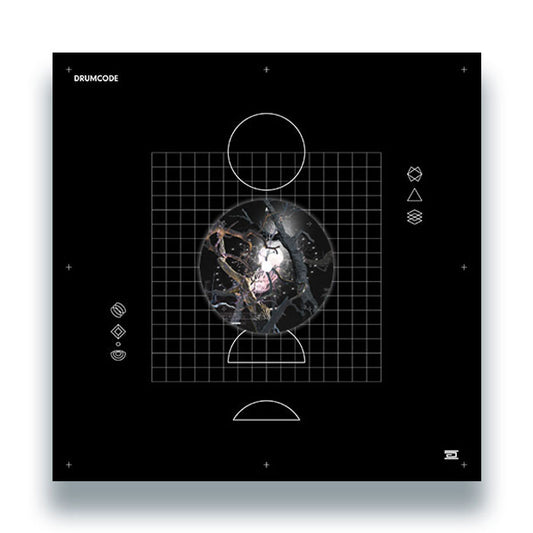 HI-LO - Reese [12 Inch Vinyl, Drumcode Records, Front Cover]