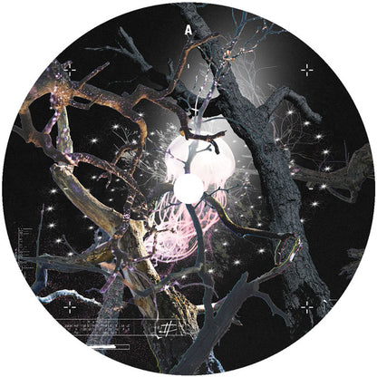 HI-LO - Reese [12 Inch Vinyl, Drumcode Records, Side A]