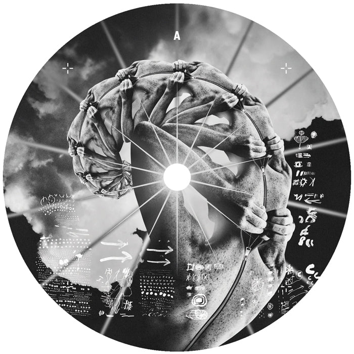 HI-LO, Nicole Moudaber & ZLATA, Mark Reeve, Mattia Saviolo – A-Sides Vol. 14 V2 [12 Inch Vinyl, Drumcode Records, Side A]